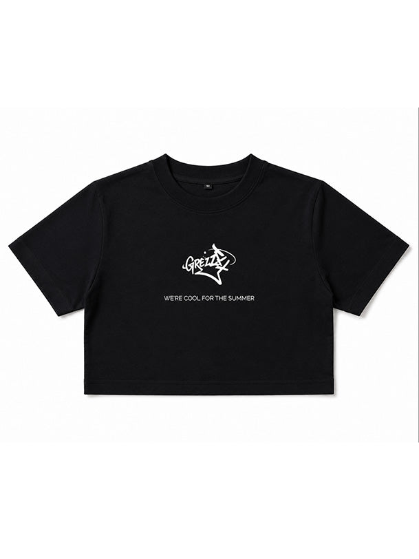 Signature Black Top