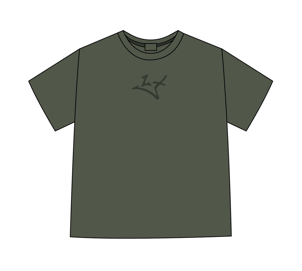 GREZZE Genesis – Unity Tee