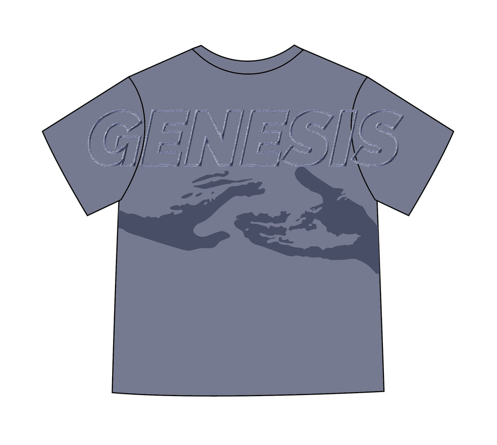 GREZZE Genesis – Unity Tee