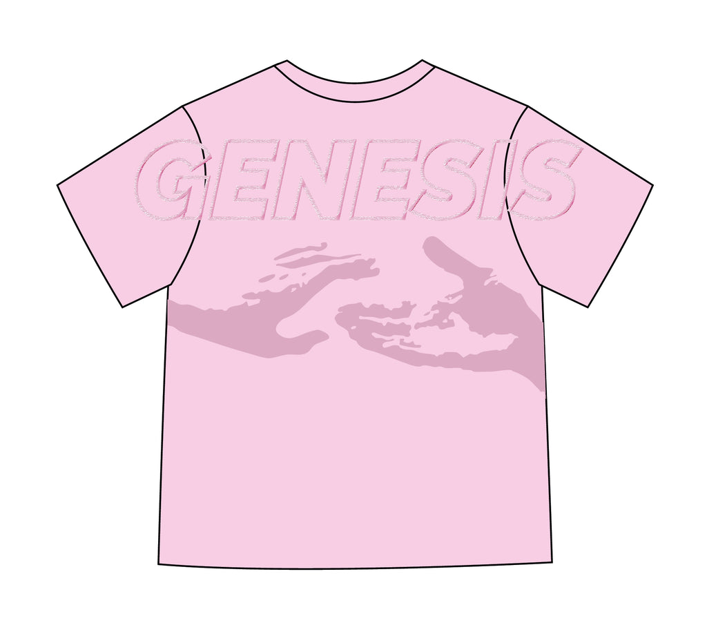 GREZZE Genesis – Unity Tee